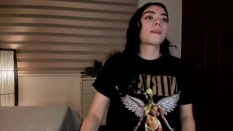 Snapshot of missariadnaa chatting on 04.14.26 Ariadna Ruiz online show from 04.14.26