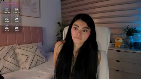 Ariadna Ruiz online show from 05.26.26