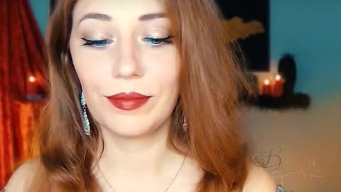 The divine Beverly online show from 10.26.25