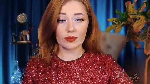 The divine Beverly online show from 06.05.26