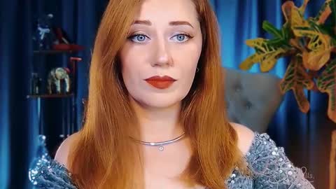The divine Beverly online show from 06.07.26
