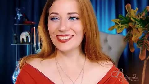 The divine Beverly online show from 06.10.26