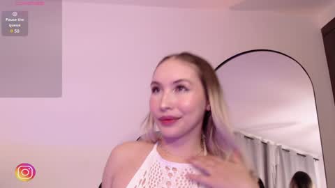 MissBlair online show from 12.07.24