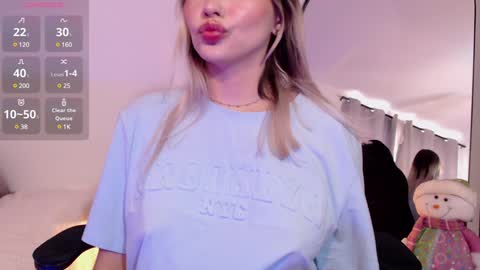 MissBlair online show from 12.18.24