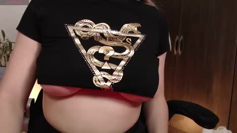 MissBlair online show from 03.12.25