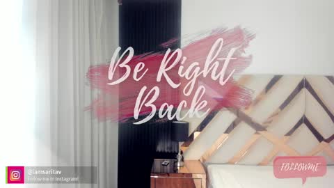 Sara Vanegas online show from 04.11.26