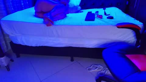 Brenda online show from 10.20.25