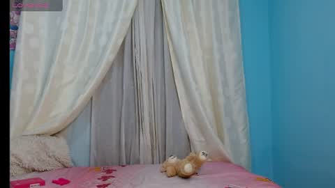 Snapshot of missbrithanyxxx chatting on 07.18.26 missbrithanyxxx online show from 07.18.26