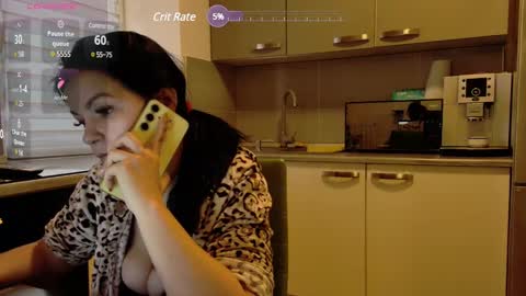 missbya online show from 01.22.25