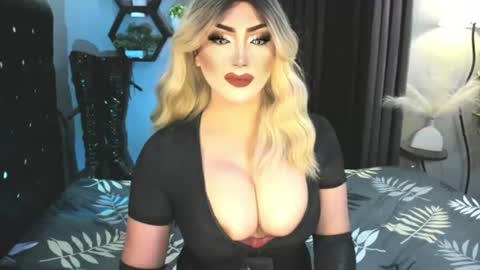 PRIESTESS CHANNEL online show from 07.23.26