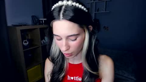 Shelley online show from 09.15.25