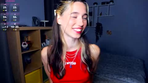 Shelley online show from 09.20.25