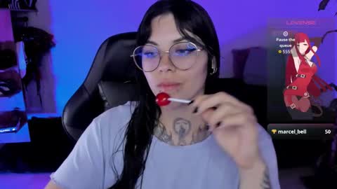 Missy Charlottte.  Hey remember to give me a thumbs up ty online show from 09.14.25