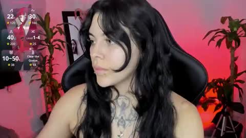 Missy Charlottte.  Hey remember to give me a thumbs up ty online show from 12.18.25