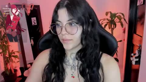 Missy Charlottte.  Hey remember to give me a thumbs up ty online show from 01.08.26