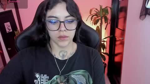 Missy Charlottte.  Hey remember to give me a thumbs up ty online show from 04.06.26