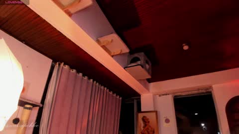 Snapshot of misschloe__ chatting on 12.11.24 Chloe freelance model Please your thumbs up are important online show from 12.11.24