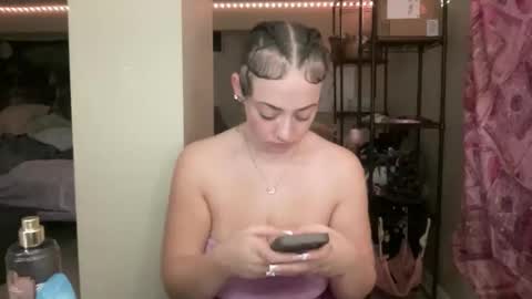 Miss. CogacWoods online show from 10.31.25