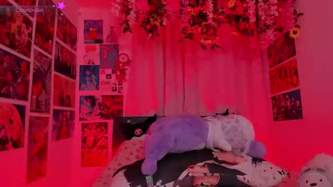 Snapshot of misscurvytop chatting on 01.08.26 Vane online show from 01.08.26