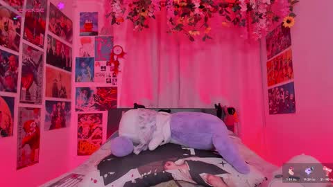 Snapshot of misscurvytop chatting on 02.02.26 Vane online show from 02.02.26