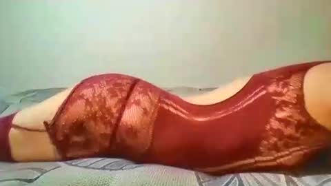 missdarkmatter69 online show from 12.19.25