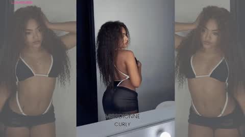 DIONNE online show from 10.20.25