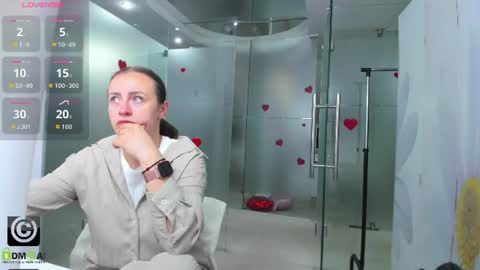 Snapshot of missdominna chatting on 07.15.26 Miss Domina online show from 07.15.26