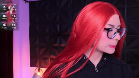 ELEKTRA online show from 02.12.25