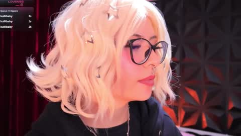 ELEKTRA online show from 02.26.25