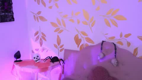 ELEKTRA online show from 10.22.25