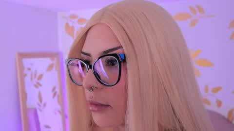 ELEKTRA online show from 11.17.25