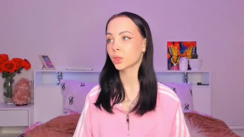 Hello dear my name Elisa online show from 01.18.26