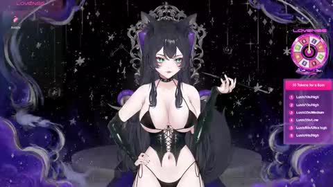 misselliefox online show from 03.26.26