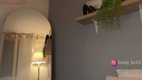 Yuliana online show from 03.25.26