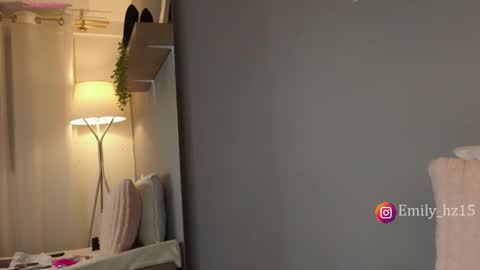 Yuliana online show from 03.26.26