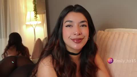 Snapshot of missemily_11 chatting on 04.30.26 Yuliana online show from 04.30.26