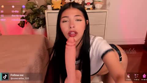 Julieta Arboleda   but i like call me esme online show from 11.06.25