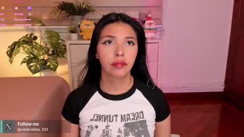 Julieta Arboleda   but i like call me esme online show from 11.12.25