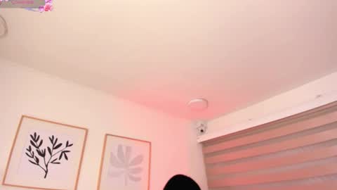 Julieta Arboleda   but i like call me esme online show from 03.13.26