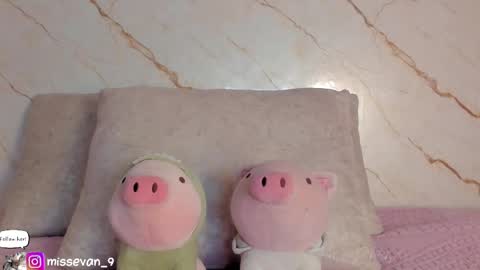 Sami Evan online show from 03.30.26