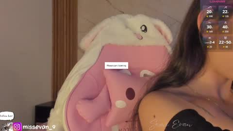 Sami Evan online show from 04.20.26