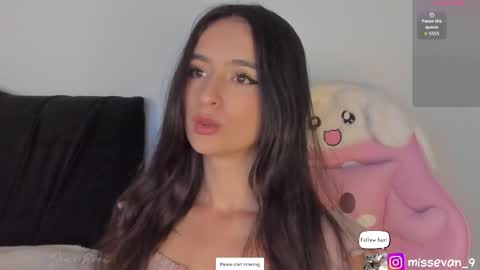 Sami Evan online show from 05.26.26