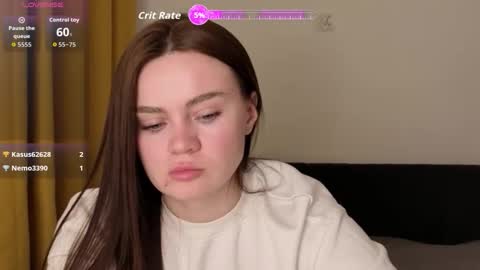 Eva online show from 01.15.26