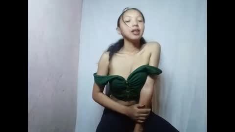 MadagascarQueen online show from 04.08.26