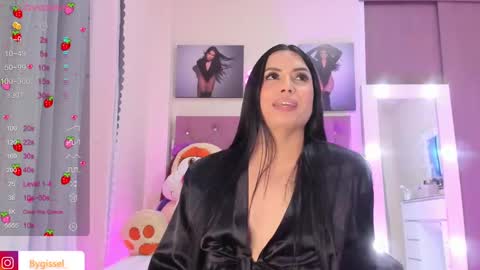 Gisell   Gigi online show from 02.19.25