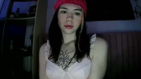missgoddesstrinity online show from 01.13.25