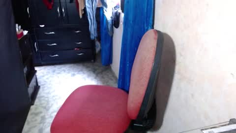 Maria Gomezz online show from 09.11.25