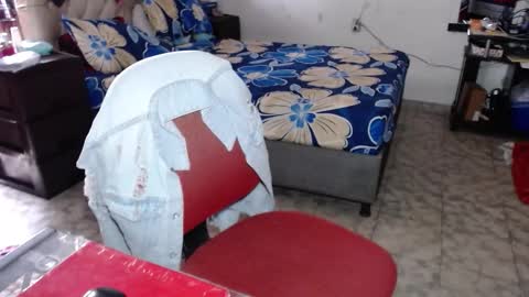 Maria Gomezz online show from 03.06.26