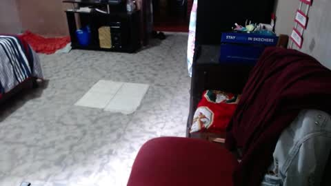 Maria Gomezz online show from 04.07.26