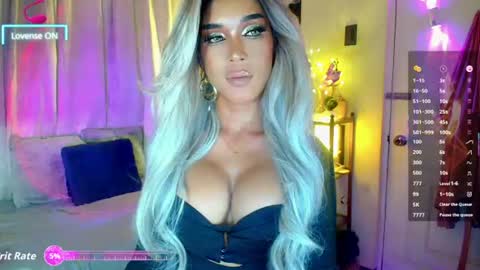 Miss ShamThe Woman you need online show from 07.14.26